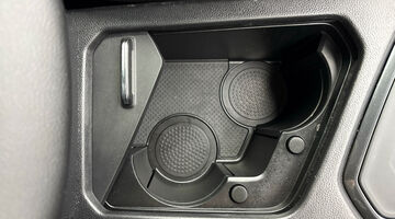 2023 Volkswagen TSI R-Line DSG Euro 6 5-door (White) - Image: 26