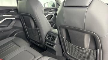 2025 Audi 2.0 TDI S line S Tronic quattro Euro 6 5-door (Grey) - Image: 22