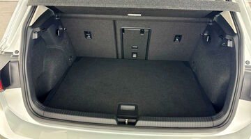 2020 Volkswagen TSI Life Euro 6 5-door (Silver) - Image: 18