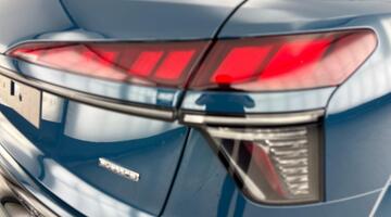 2026 Audi 2.0 TDI Edition 1 Sportback S Tronic quattro Euro 6 5-door (Blue) - Image: 28