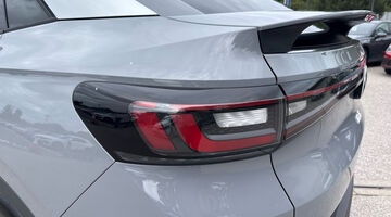 2026 Volkswagen Pure 52kWh Match Auto 5-door (Grey) - Image: 10