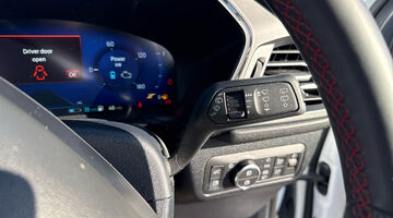 2023 Ford Duratec 14.4kWh ST-Line X Edition CVT Euro 6 5-door (White) - Image: 36
