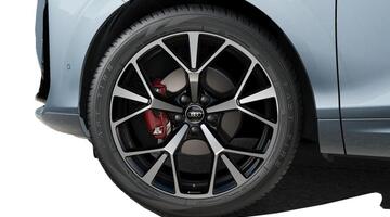 2026 Audi 2.0 TFSI Edition 1 S Tronic quattro Euro 6 5-door (Grey) - Image: 8