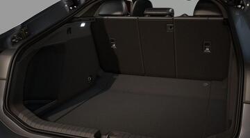 2026 Audi 100kWh Black Edition Auto quattro 5-door (Grey) - Image: 7