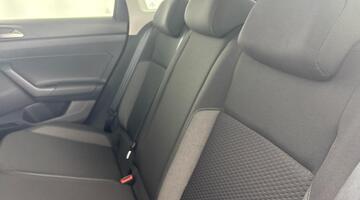 2026 Volkswagen Match 1.0 TSI 115PS 7-speed DSG 5-door (Grey) - Image: 30