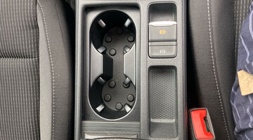 2024 Škoda TSI ACT SE Technology Euro 6 5-door (Grey) - Image: 29