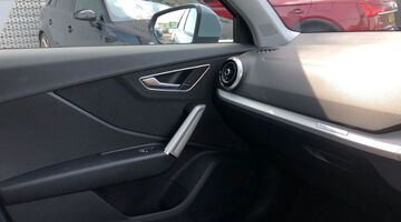 2023 Audi 1.0 TFSI 30 Sport Euro 6 5-door (Grey) - Image: 34