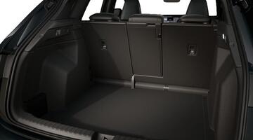 2026 Audi 82kWh Performance Vorsprung Sportback Auto 5-door (Black) - Image: 7