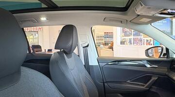 2026 Volkswagen Match 1.5 eTSI 150 PS 7-Speed DSG 5-door (White) - Image: 16