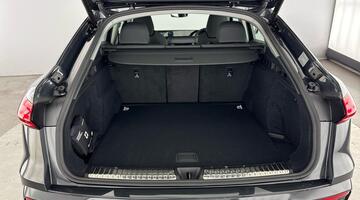 2025 Audi 2.0 TDI Sport Sportback S Tronic quattro Euro 6 5-door (Grey) - Image: 34