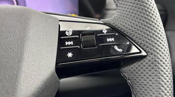 2026 Audi 3.0 TFSI S Black Edition S Tronic quattro Euro 6 5-door (White) - Image: 23