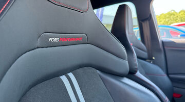2023 Ford 1.0T EcoBoost MHEV ST DCT Euro 6 5-door (Black) - Image: 29