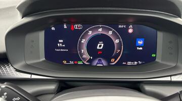 2026 CUPRA EHybrid 25.8kWh V2 DSG Euro 6 5-door (Blue) - Image: 16