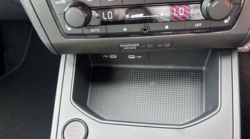 2026 SEAT 1.0 TSI FR Euro 6 5-door (Grey) - Image: 22