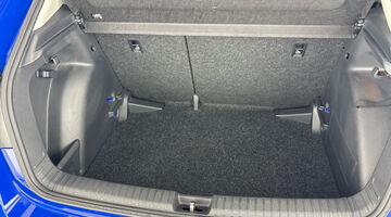 2024 Škoda 1.0 TSI SE L DSG Euro 6 5-door (Blue) - Image: 29