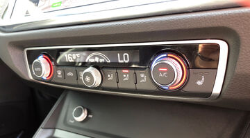 2023 Audi TFSI CoD 35 S line S Tronic Euro 6 5-door (Grey) - Image: 35