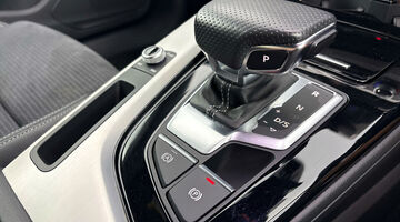2023 Audi 2.0 TFSI 35 S line Sportback S Tronic Euro 6 5-door (White) - Image: 12