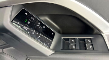 2026 Audi 2.0 TDI Sport S Tronic quattro Euro 6 5-door (Black) - Image: 19