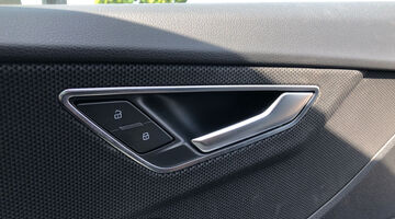 2023 Audi 1.0 TFSI 30 Sport Euro 6 5-door (Grey) - Image: 21