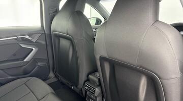 2026 Audi Sportback Sport TFSI e 204 PS S tronic (Grey) - Image: 32
