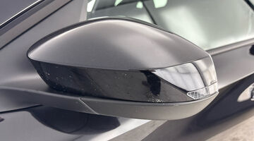 2024 Škoda 1.0 TSI Monte Carlo DSG Euro 6 5-door (Black) - Image: 30