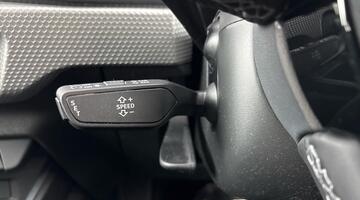 2026 Audi Sportback S line 30 TFSI 116 PS S tronic (Black) - Image: 21