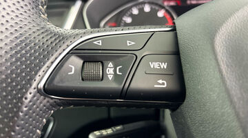 2020 Audi 2.0 TFSI 45 S line S Tronic quattro Euro 6 5-door (Grey) - Image: 21