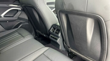 2026 Audi 2.0 TDI Sport S Tronic quattro Euro 6 5-door (Black) - Image: 22