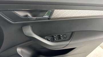 2024 Škoda TSI ACT SE L Euro 6 5-door (Black) - Image: 21