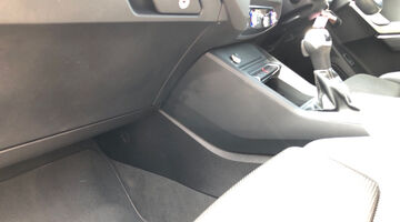 2023 Audi TFSI CoD 35 S line S Tronic Euro 6 5-door (Grey) - Image: 13