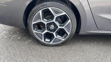 2024 Vauxhall Turbo Ultimate Sports Tourer Auto Euro 6 5-door (Grey) - Image: 30