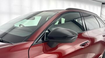 2026 Audi 2.0 TFSI Edition 1 S Tronic Euro 6 5-door (Red) - Image: 43