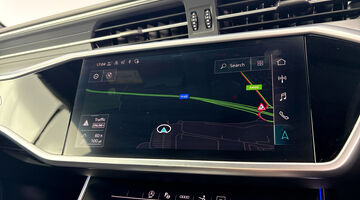 2023 Audi 2.0 TFSI 45 S line Sportback S Tronic quattro Euro 6 5-door (Black) - Image: 29