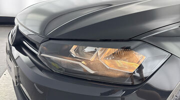 2021 Volkswagen 1.0 TSI Match DSG Euro 6 5-door (Grey) - Image: 36