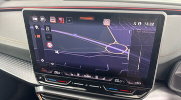 2025 CUPRA ETSI V2 DSG Euro 6 5-door (White) - Image: 18