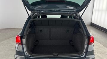 2026 SEAT 1.0 TSI FR DSG Euro 6 5-door (Multicolour) - Image: 33