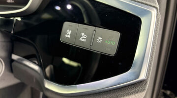 2023 Audi TFSI CoD 35 Black Edition Sportback S Tronic Euro 6 5-door (Black) - Image: 24