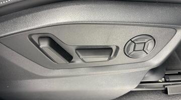 2026 Audi 3.0 TFSI V6 Black Edition Tiptronic quattro Euro 6 5-door (White) - Image: 21
