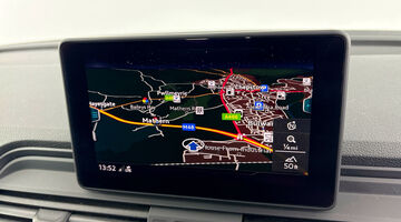 2020 Audi 2.0 TFSI 45 S line S Tronic quattro Euro 6 5-door (Grey) - Image: 17