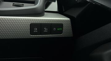 2026 Audi Sportback S line 30 TFSI 116 PS S tronic (Grey) - Image: 63