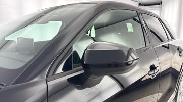 2026 Audi TFSI CoD 35 S line S Tronic Euro 6 5-door (Black) - Image: 42