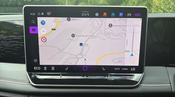 2026 Volkswagen TSI eHybrid 19.7kWh Elegance DSG Euro 6 5-door (Silver) - Image: 38