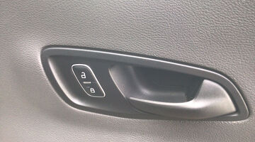 2024 Ford 2.0 350 EcoBlue Limited Auto FWD L3 HEuro 6 5-door (Silver) - Image: 11