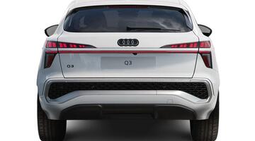 2026 Audi TFSI S line Sportback S Tronic Euro 6 5-door (White) - Image: 4