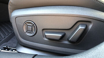 2026 Audi 2.0 TFSI Black Edition S Tronic Euro 6 5-door (Grey) - Image: 15