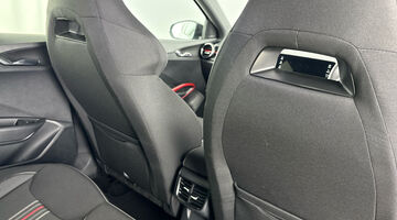 2024 Škoda 1.0 TSI Monte Carlo DSG Euro 6 5-door (Black) - Image: 17