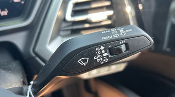 2026 Audi 45 Sport Auto 5-door 82kWh (Black) - Image: 32