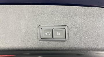 2026 Audi Sportback S line e-hybrid 272 PS S tronic (Blue) - Image: 33