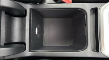 2025 Audi 2.0 TDI Sport S Tronic quattro Euro 6 5-door (Black) - Image: 21