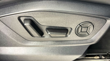 2024 Audi 3.0 TDI V6 45 Black Edition Tiptronic quattro Euro 6 5-door (Black) - Image: 23